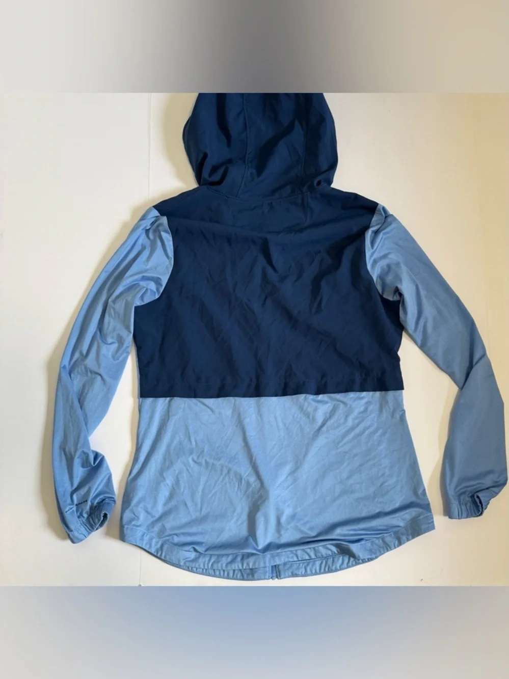 Columbia Vestavia Hills Full Zip Hooded Jacket woman’s M